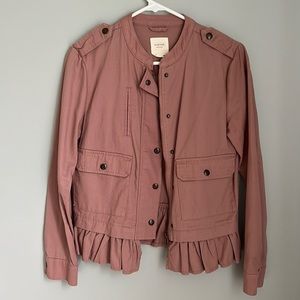 Harper Heritage Jacket size small